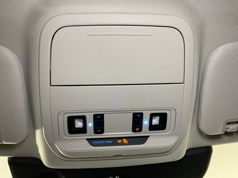 New 2026 Ford Explorer Active image 22