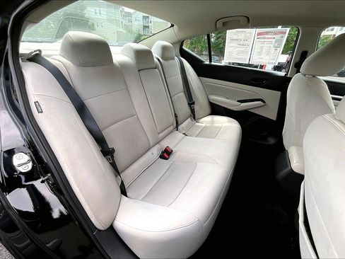 Used 2023 Nissan Altima 2.5 SV AWD/4WD image 25