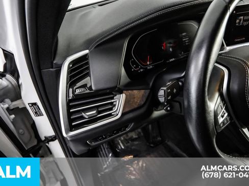 Used 2023 BMW X5 xDrive40i w/ Premium Package image 37