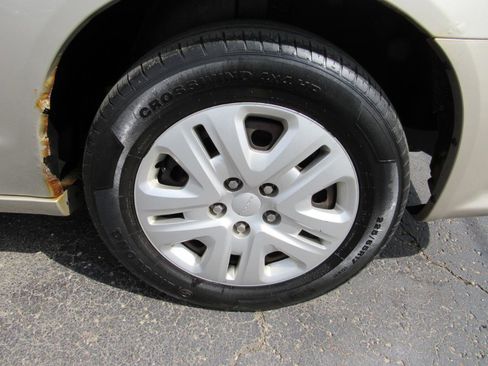 Used 2014 Dodge Grand Caravan SE w/ Quick Order Package 29E SE image 12