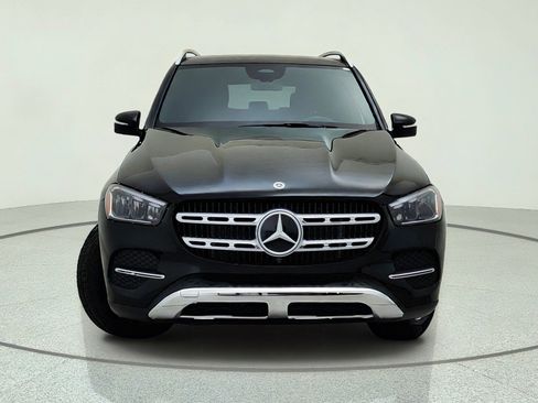 Certified 2026 Mercedes-Benz GLE 350 4MATIC image 3