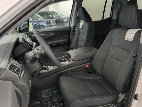 New 2026 Honda Ridgeline Sport image 18