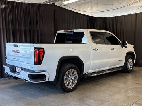 Used 2023 GMC Sierra 1500 Denali w/ Technology Package image 27