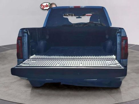 Used 2025 Ford F150 XLT w/ Equipment Group 301A Standard RWD image 18