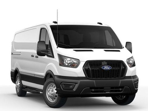 New 2026 Ford Transit 150 Base image 4