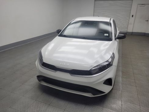 Used 2024 Kia Forte LXS w/ LXS Technology Package FWD image 15