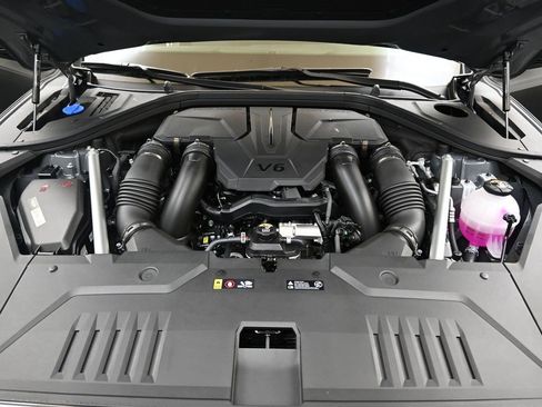 New 2026 Genesis GV70 3.5T Sport Advanced image 9