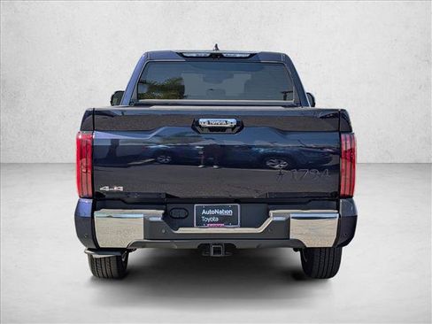 Used 2025 Toyota Tundra 1794 Edition image 6