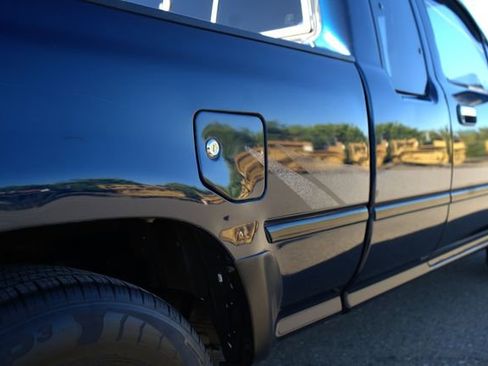 Used 1994 Toyota Pickup DX image 23