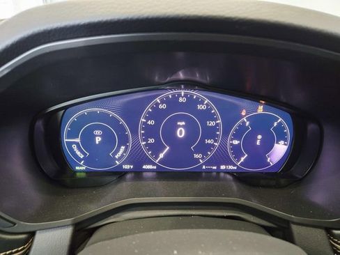 Certified 2025 MAZDA CX-70 Plug-In Hybrid w/ Premium Plus image 19