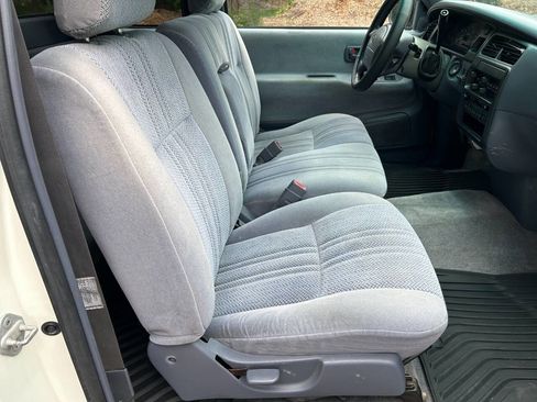 Used 1998 Toyota T100 SR5 RWD image 31