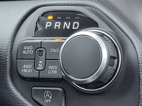 New 2026 RAM 1500 Big Horn AWD/4WD image 29