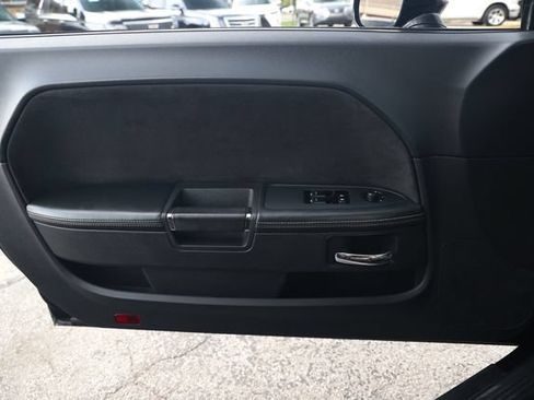 Used 2012 Dodge Challenger SRT8 w/ Premium Sound Group RWD image 44