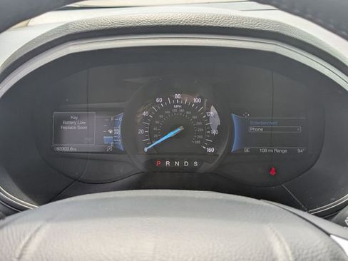 Certified 2022 Ford Edge SEL AWD/4WD image 13