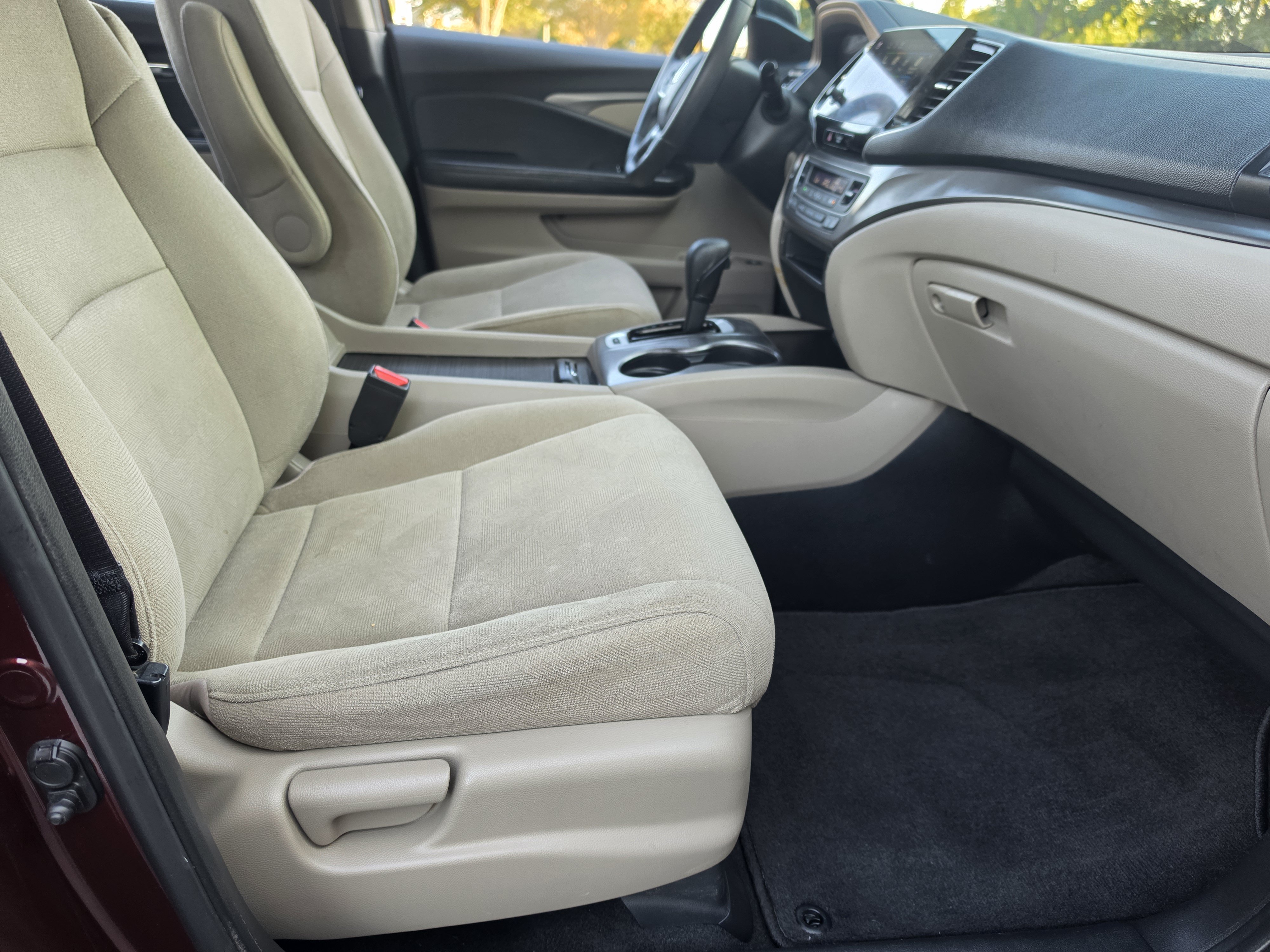 Used 2019 Honda Pilot EX image 13