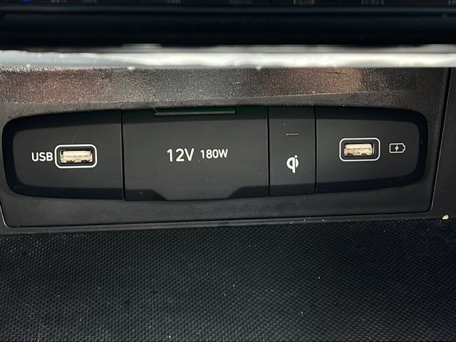 Used 2024 Hyundai Tucson Limited AWD/4WD image 19
