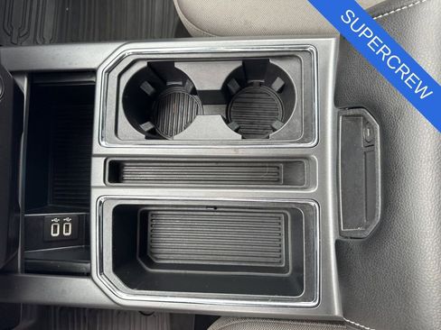 Used 2020 Ford F150 XLT w/ Equipment Group 302A Luxury image 26