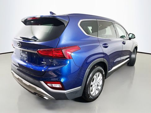 Used 2020 Hyundai Santa Fe SEL image 7