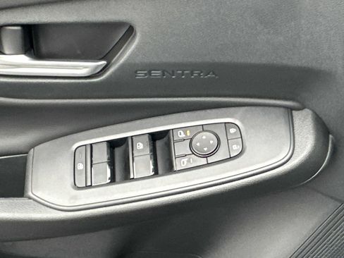 New 2026 Nissan Sentra SV w/ Floor Mat Package image 22