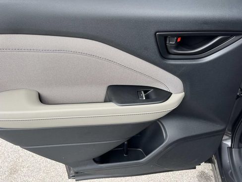 New 2026 Subaru Forester Premium AWD/4WD image 19