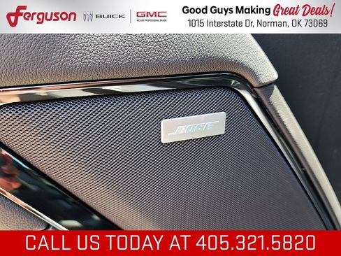 New 2026 GMC Sierra 1500 AT4 w/ AT4 Premium Package AWD/4WD image 16