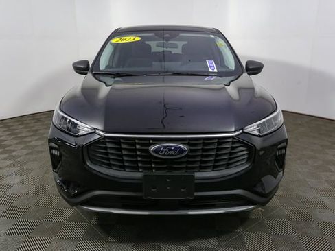 Used 2023 Ford Escape Active w/ Tech Pack #1 image 4