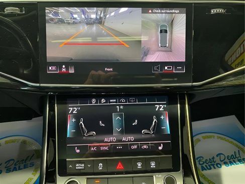 Used 2021 Audi Q7 3.0T Premium Plus image 20