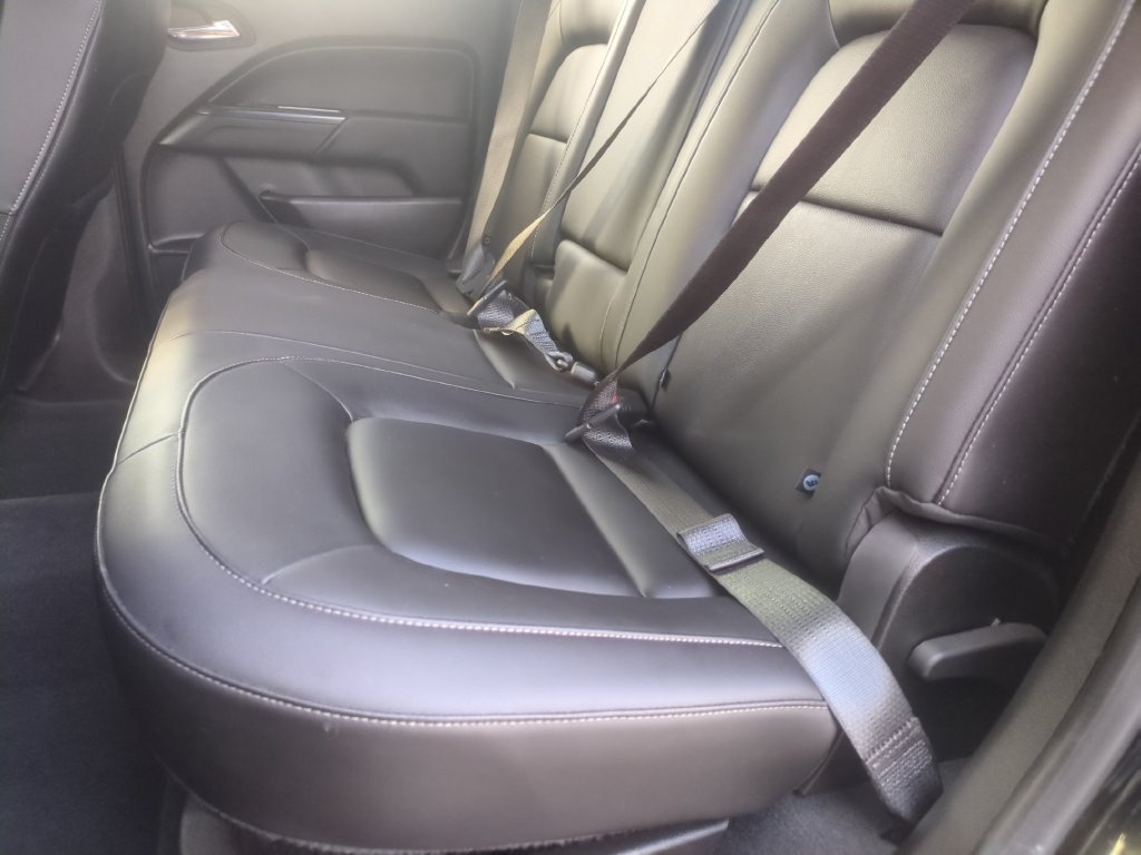 Used 2022 Chevrolet Colorado ZR2 AWD/4WD image 14