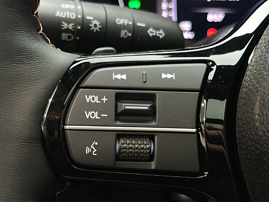 New 2026 Honda Passport TrailSport Elite image 27
