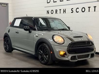 Used 2017 MINI Cooper S