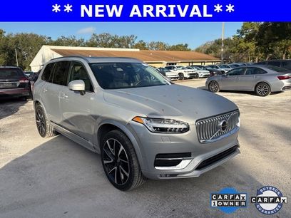 Used 2023 Volvo XC90 B6 Plus