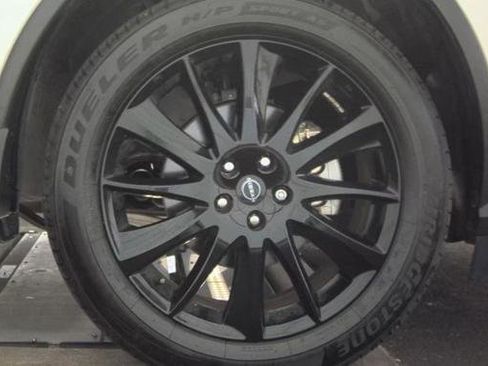 Used 2024 Nissan Murano SV w/ SV Midnight Edition Package image 8