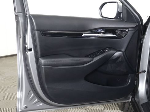 Used 2025 Kia Seltos S AWD/4WD image 22