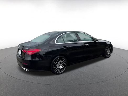 Used 2024 Mercedes-Benz C 300 C 300 image 15