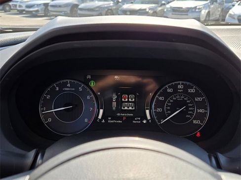 Certified 2023 Acura RDX w/ Technology Package image 26