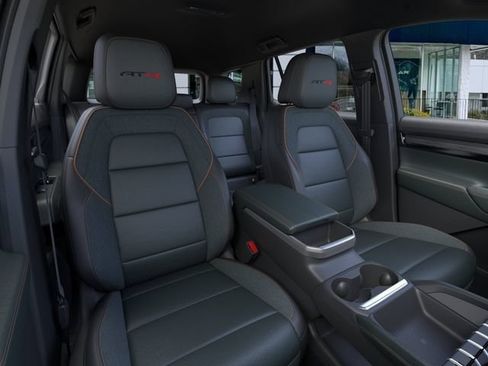 New 2026 GMC Terrain AT4 w/ Convenience Package III AWD/4WD image 16