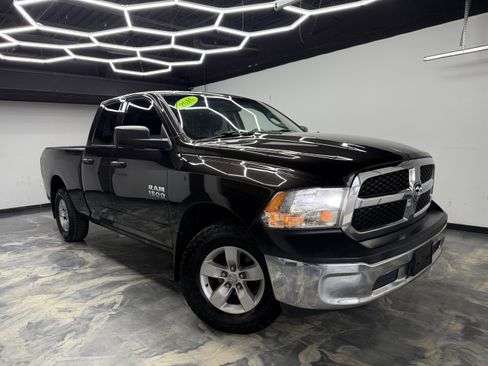 Used 2016 RAM 1500 ST w/ SXT Appearance Group image 6