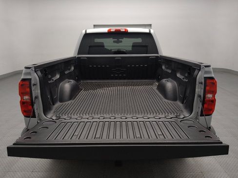 Used 2018 Chevrolet Silverado 1500 LT w/ All Star Edition AWD/4WD image 29