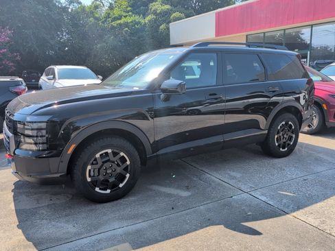 Certified 2026 Hyundai Palisade XRT Pro AWD/4WD image 1