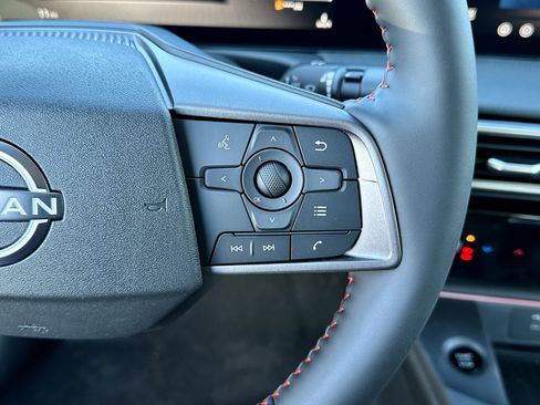 New 2026 Nissan Sentra SR image 28