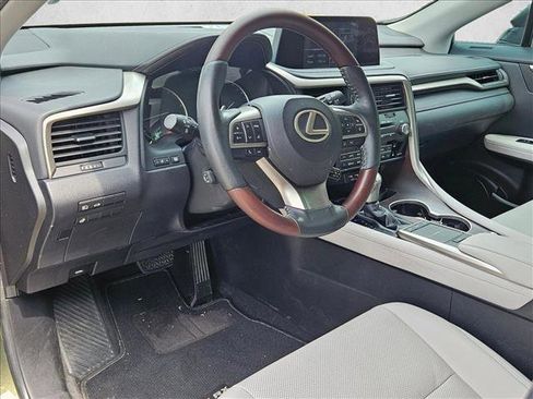 Used 2022 Lexus RX 350 FWD w/ Premium Package image 9