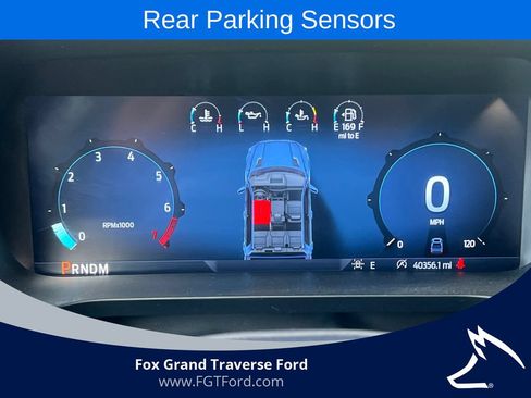 Certified 2025 Ford F150 XLT w/ Equipment Group 301A Standard AWD/4WD image 19