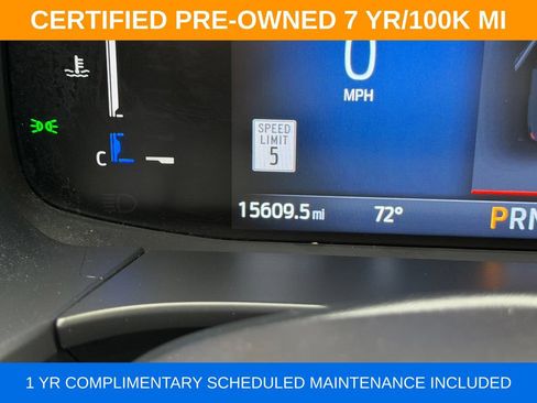 Used 2025 Ford Escape ST-Line w/ Equipment Group 301A FWD image 29