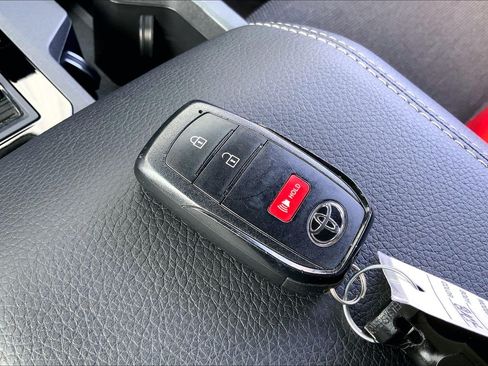 Used 2025 Toyota Land Cruiser 1958 AWD/4WD image 14