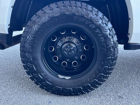 Used 2024 RAM 3500 Limited w/ Night Edition image 39