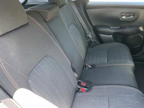 Certified 2023 Honda HR-V Sport image 18