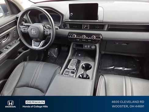 Used 2024 Honda Pilot Elite image 30
