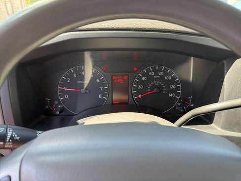 Used 2018 Nissan NV 2500 S RWD image 24