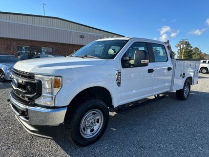 Used 2020 Ford F350 XL w/ Power Equipment Group