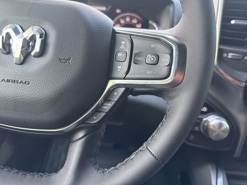 New 2026 RAM 1500 Laramie image 25